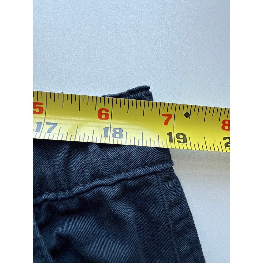 Chubbies Chino Shorts in Navy Blue Size XXL - Picture 5 of 8
